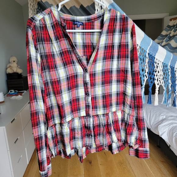 Splendid Shirt - Picture 1 of 4